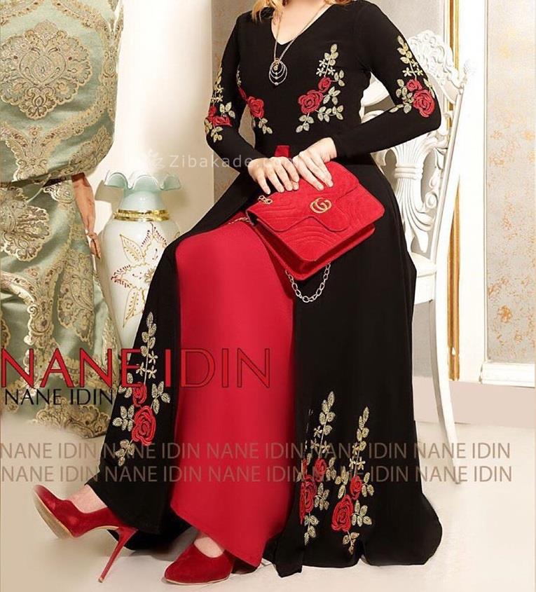 مدل مانتو بهاره 